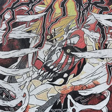 Футболка BANKAI