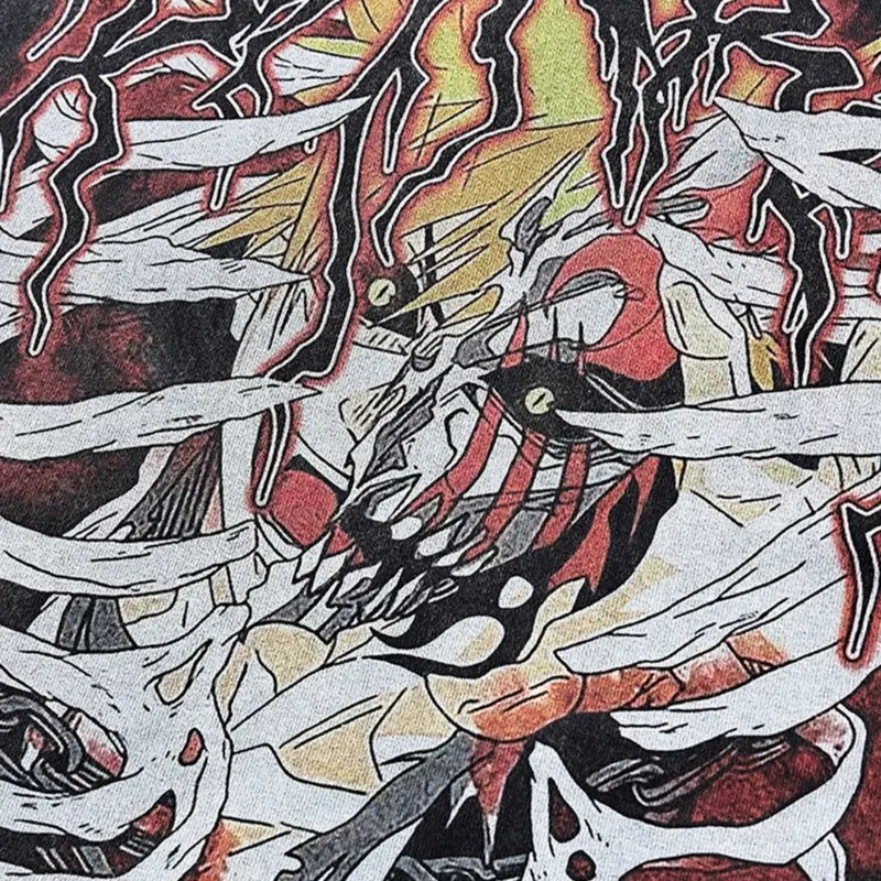 Футболка BANKAI