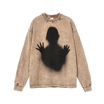 Лонгслів “Shadow”