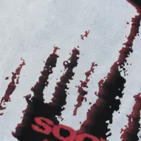 Футболка "Society Sucks"