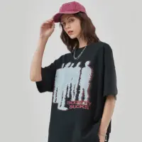 Футболка "Society Sucks"