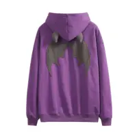 Zip-худі “Bat“