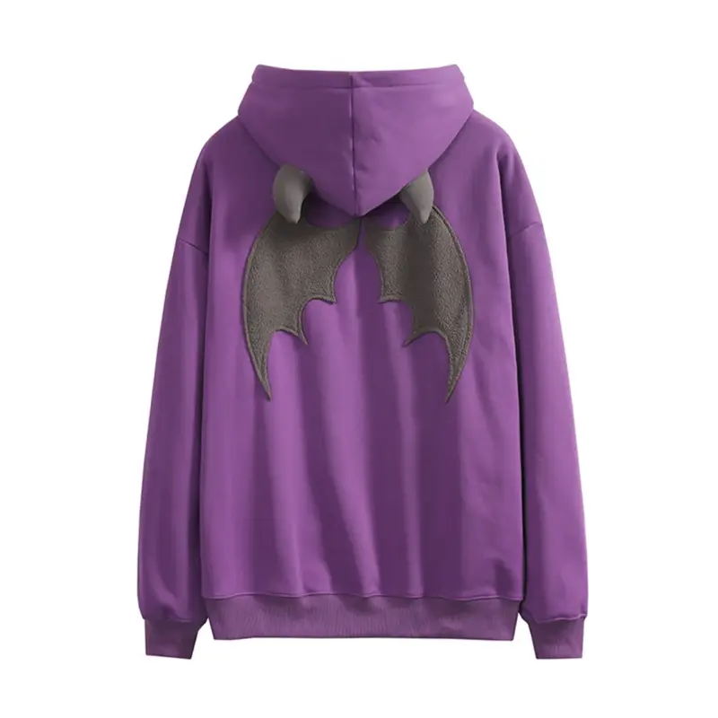 Zip-худі “Bat“