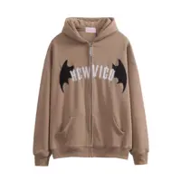 Zip-худі “Bat“