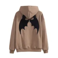 Zip-худі “Bat“