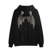 Zip-худі “Bat“