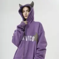 Zip-худі “Bat“