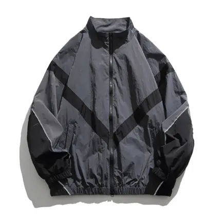 Куртка "TIMACHINE HEM-05"