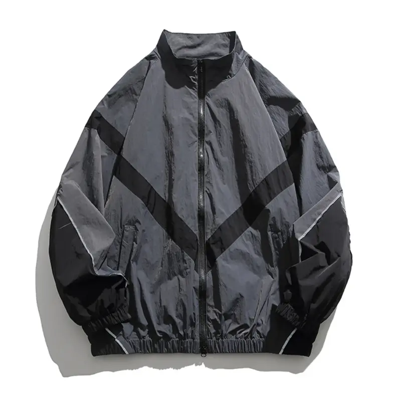 Куртка "TIMACHINE HEM-05"