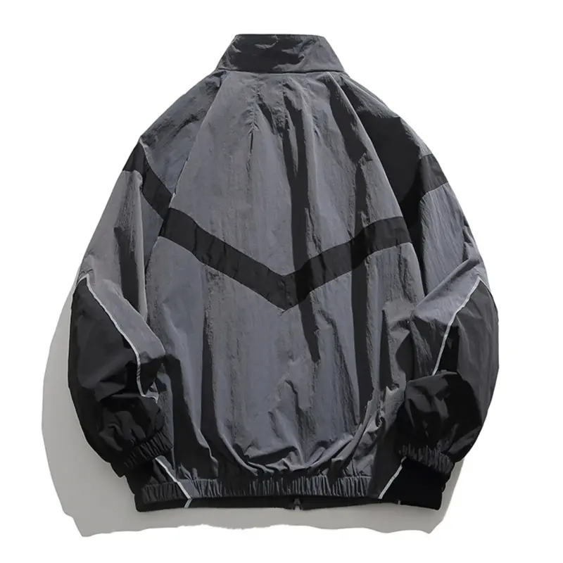 Куртка "TIMACHINE HEM-05"