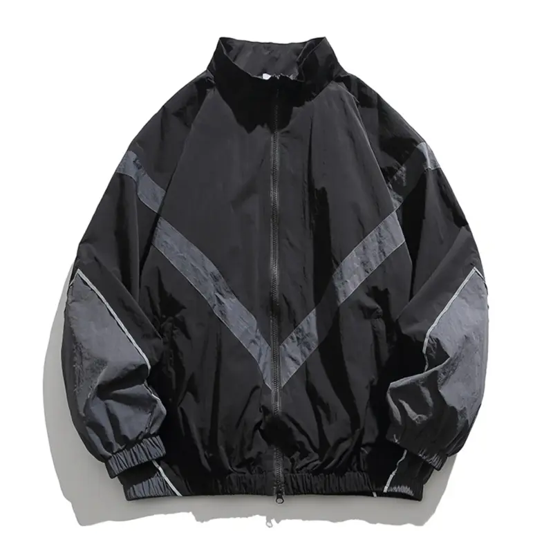 Куртка "TIMACHINE HEM-05"