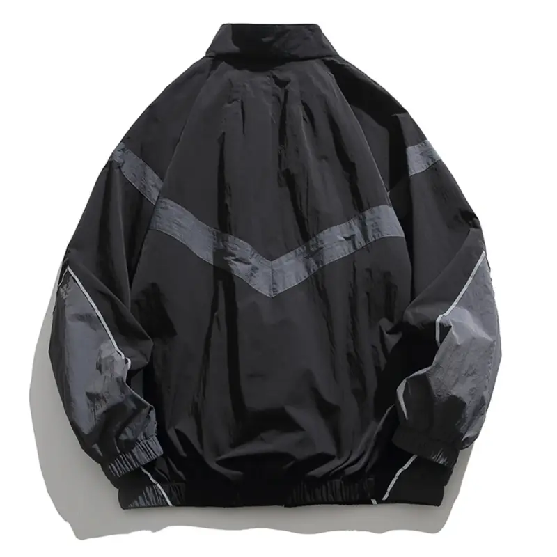 Куртка "TIMACHINE HEM-05"