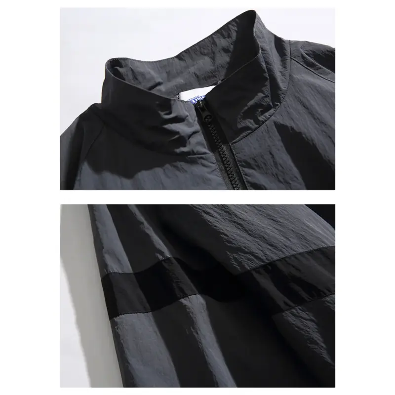 Куртка "TIMACHINE HEM-05"