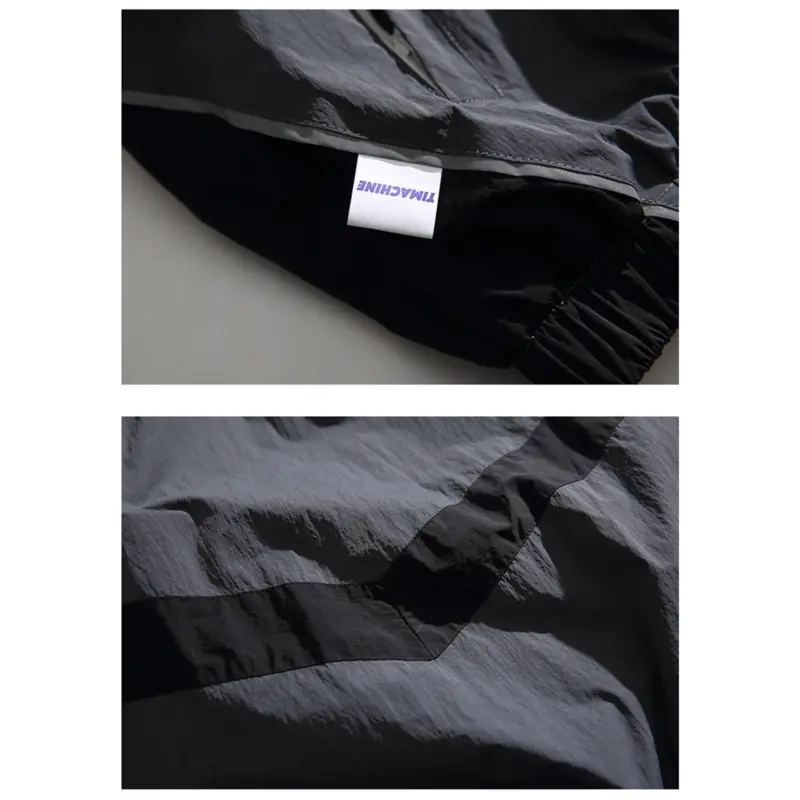 Куртка "TIMACHINE HEM-05"