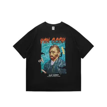 Футболка "VAN GOGH"