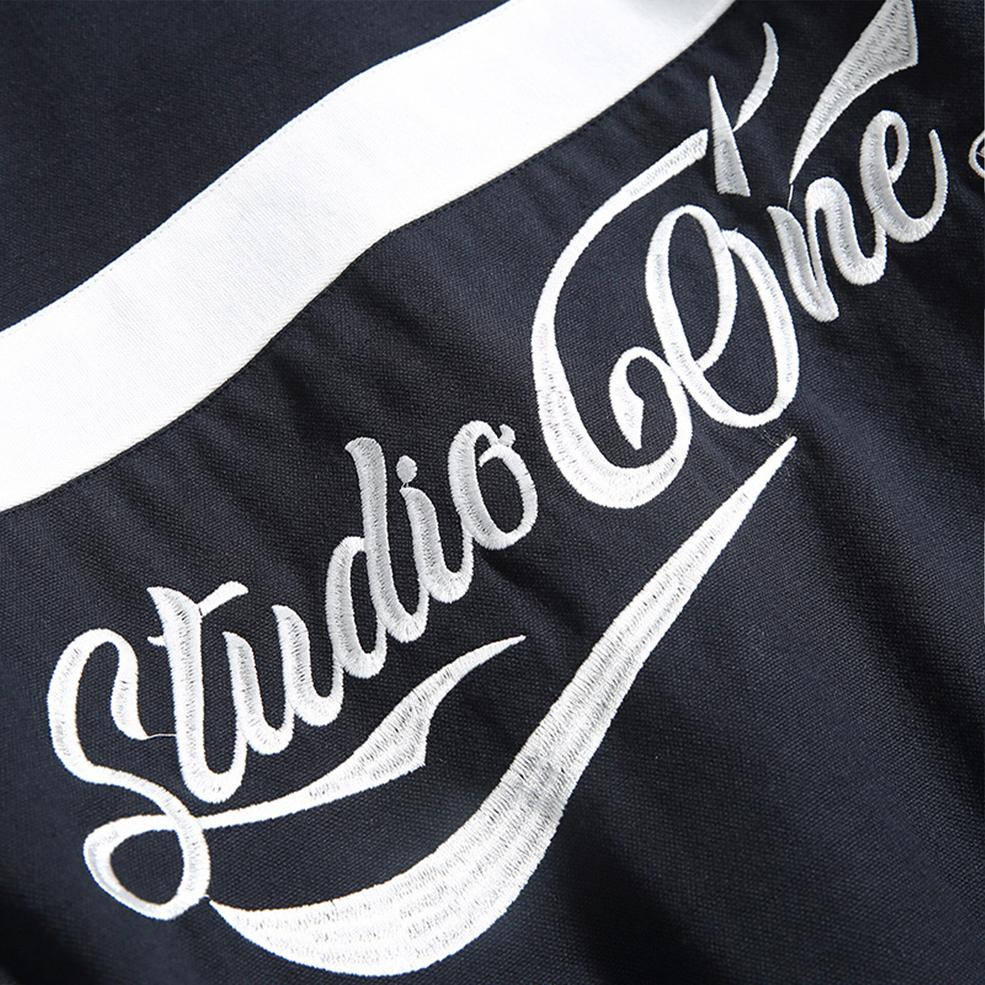 Куртка "Studio One Line 2023"