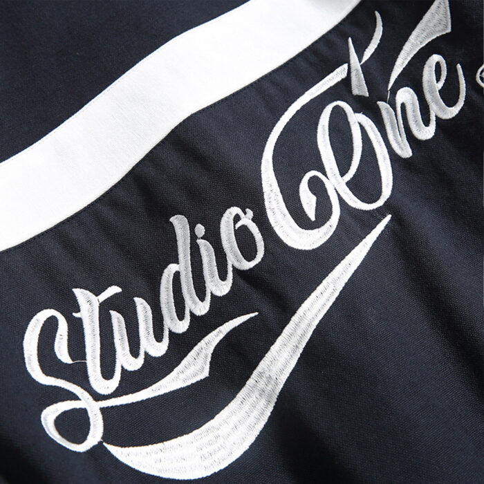 Куртка "Studio One Line 2023"