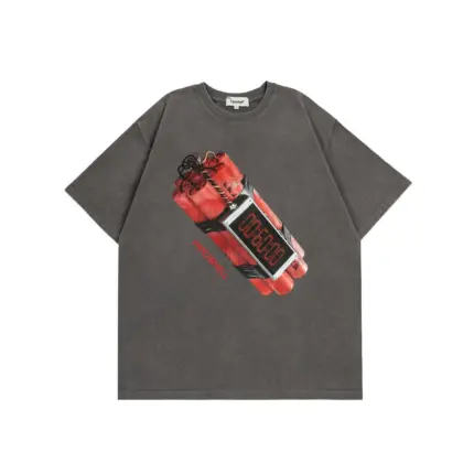 Футболка “Vancarhell”