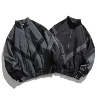 Куртка "TIMACHINE HEM-05"