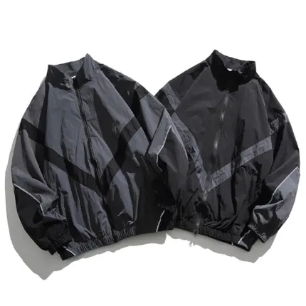 Куртка "TIMACHINE HEM-05"