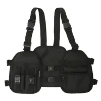 Сумка-жилет “TDYU+BAG 2023”