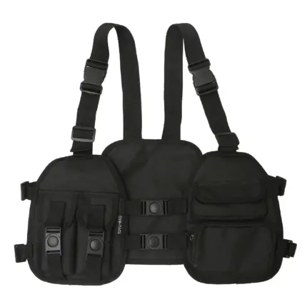 Сумка-жилет “TDYU+BAG 2023”