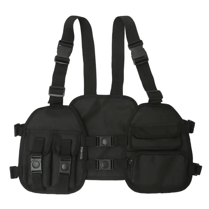 Сумка-жилет “TDYU+BAG 2023”