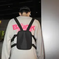 Сумка-жилет “TDYU+BAG 2023”