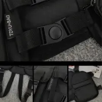 Сумка-жилет “TDYU+BAG 2023”