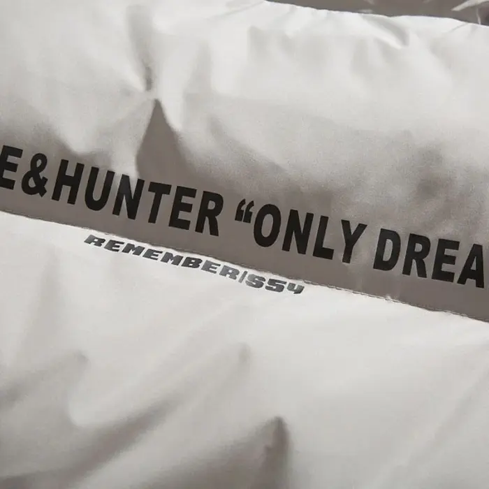 Жилетка "ONLY DREAM"