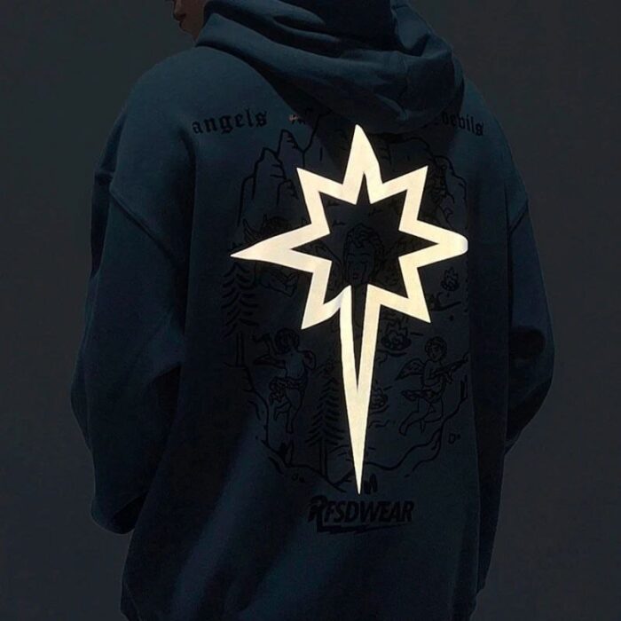 Худі "Angels devils"