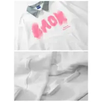Polo - світшот ”Back Pink”