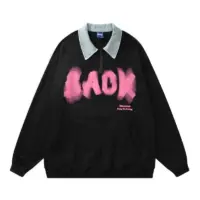 Polo - світшот ”Back Pink”