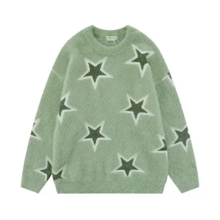 Светр ''Constellation"