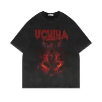 Футболка “UCHIHA”