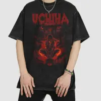 Футболка “UCHIHA”