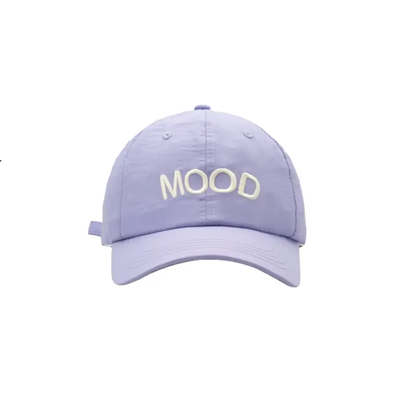 Кепка "MOOD"
