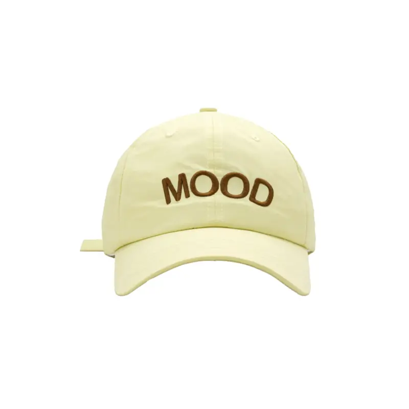 Кепка "MOOD"