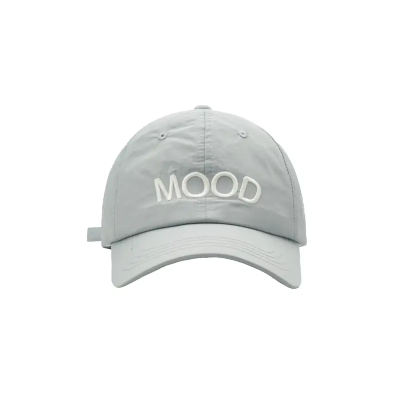 Кепка "MOOD"