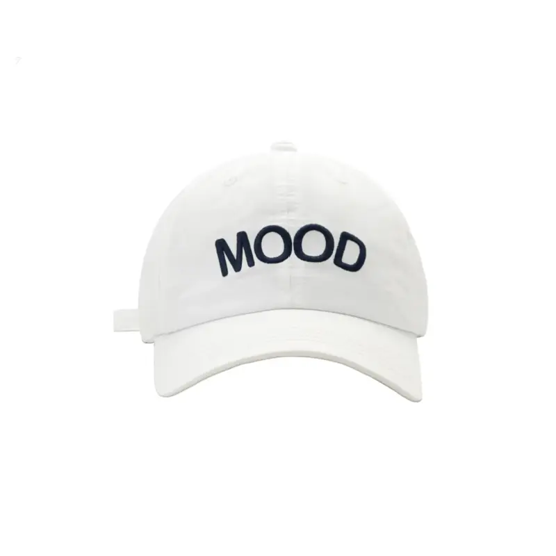 Кепка "MOOD"