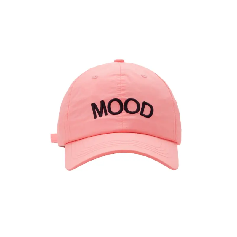 Кепка "MOOD"