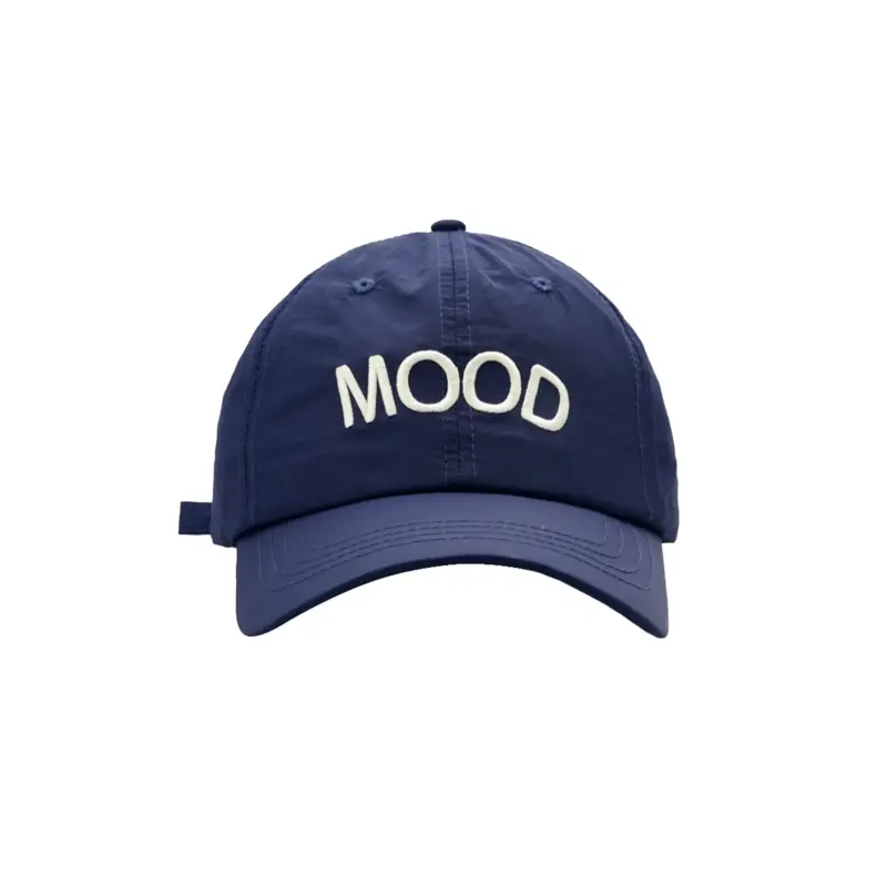 Кепка "MOOD"