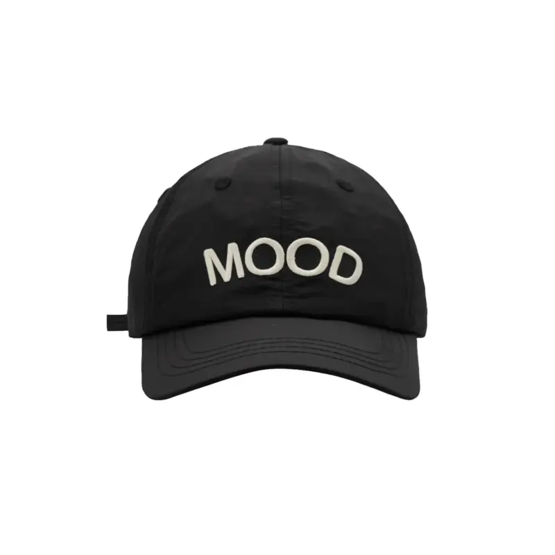 Кепка "MOOD"
