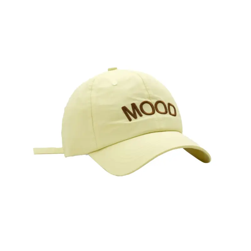 Кепка "MOOD"