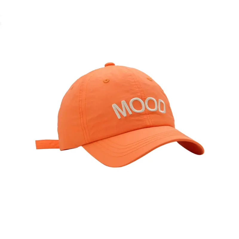 Кепка "MOOD"