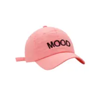 Кепка "MOOD"