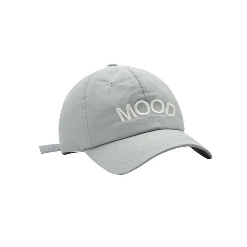 Кепка "MOOD"