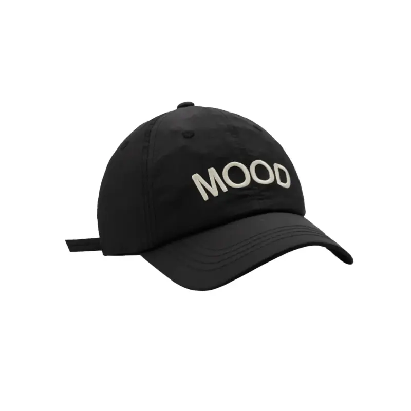 Кепка "MOOD"