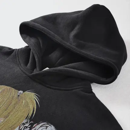 Худі ”Death Note”