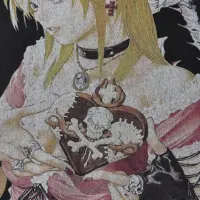 Худі ”Death Note”